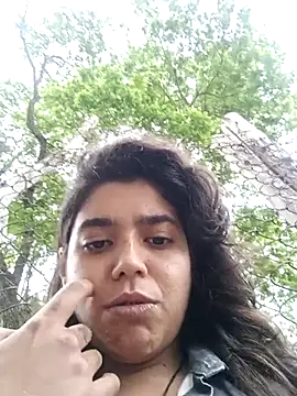 Snapshot of Maricamposs chatting on November 6, 2025, 3:49 pm Maricamposs online show from November 6, 2025, 3:49 pm