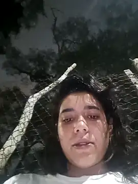 Snapshot of Maricamposs chatting on November 2, 2025, 12:26 am Maricamposs online show from November 2, 2025, 12:26 am