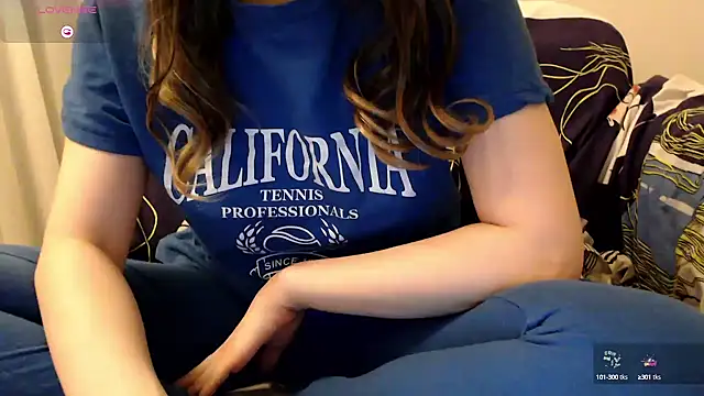 Snapshot of BestOfTheSexy chatting on September 25, 2025, 8:48 pm BestOfTheSexy online show from September 25, 2025, 8:48 pm