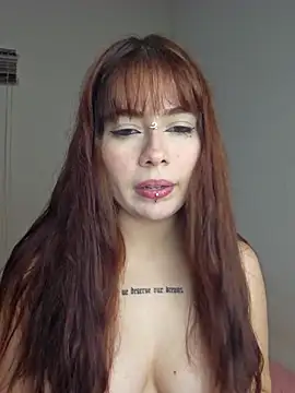 ingridequinti online show from March 31, 2026, 2:24 am