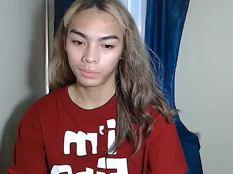 Bad angelxx online show from April 2, 2026, 5:14 am