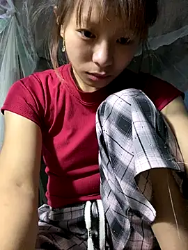 Snapshot of Mai_bb chatting on October 25, 2025, 3:56 pm Mai bb online show from October 25, 2025, 3:56 pm