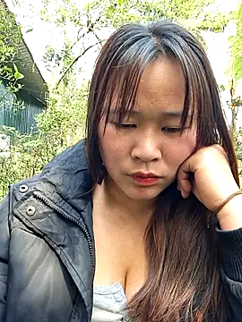 ALIENHR38 online show from March 18, 2026, 2:15 am