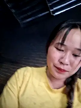 ALIENHR38 online show from October 19, 2025, 1:30 am