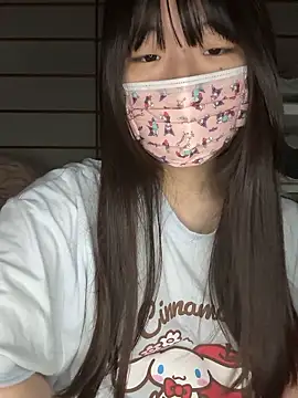 xx Ojou xx online show from February 11, 2026, 5:02 pm