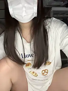 xx Ojou xx online show from February 28, 2026, 2:39 pm