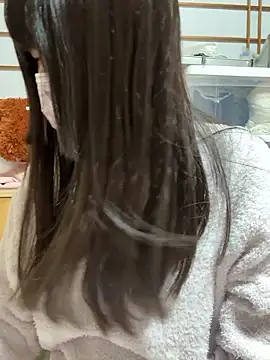 xx Ojou xx online show from January 7, 2026, 12:21 pm