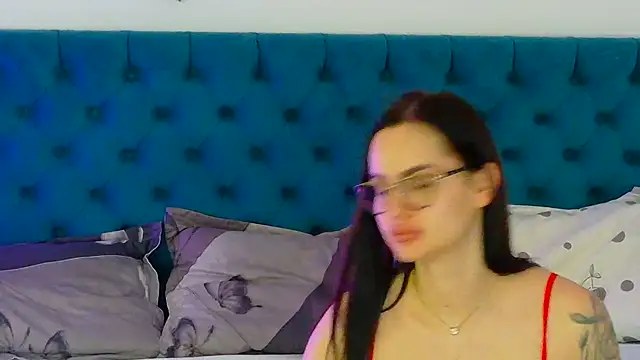 LexieRosse online show from March 26, 2026, 8:12 am