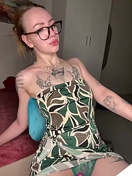 Amore Mia  online show from July 25, 2026, 1:13 am