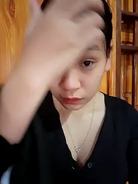 ChiecumBae online show from November 23, 2025, 1:26 am