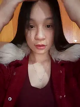 ChiecumBae online show from November 13, 2025, 1:53 am