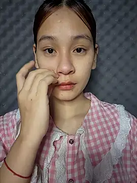 ChiecumBae online show from February 6, 2026, 1:23 am