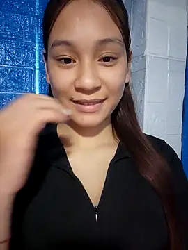 ChiecumBae online show from February 25, 2026, 6:13 am