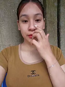 ChiecumBae online show from March 1, 2026, 12:54 am