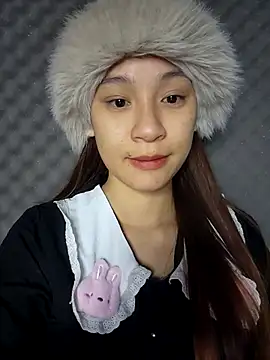 ChiecumBae online show from January 9, 2026, 1:23 am