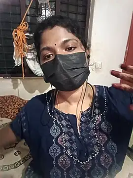 swetha01430 online show from September 19, 2025, 5:17 pm