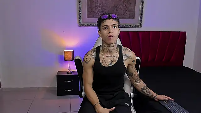 john mystic online show from February 3, 2026, 6:22 am