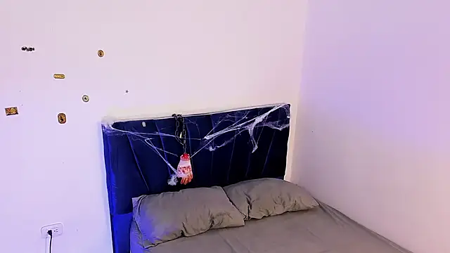 john mystic online show from October 26, 2025, 2:12 am