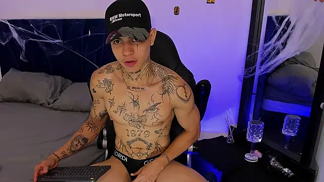 john mystic online show from October 19, 2025, 2:36 am