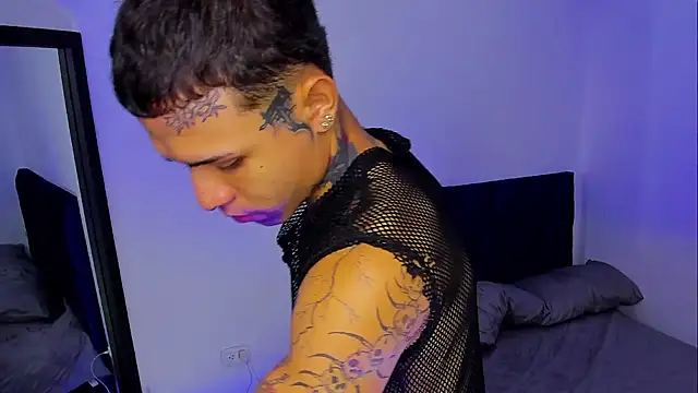 john mystic online show from September 25, 2025, 3:12 am