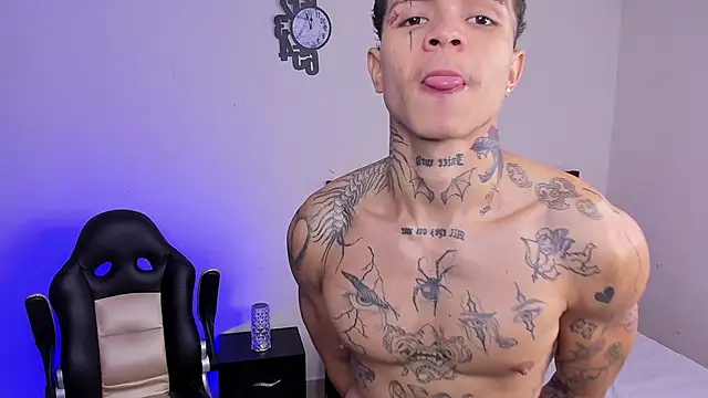 john mystic online show from January 10, 2026, 1:45 am