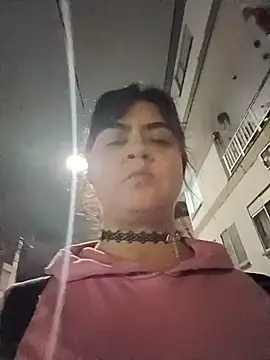 Snapshot of LylaVixxen chatting on November 3, 2025, 11:52 pm LylaVixxen online show from November 3, 2025, 11:52 pm