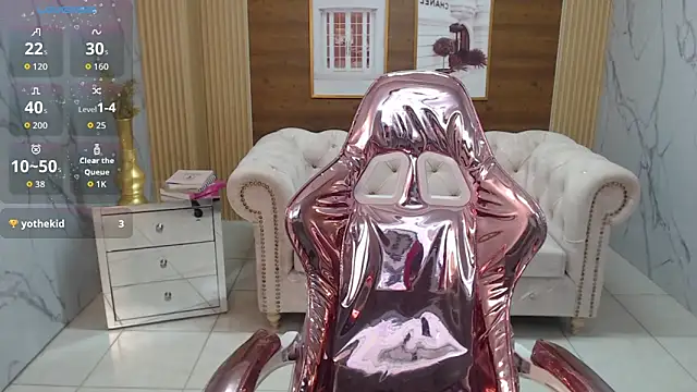 Snapshot of sara_lopez_s chatting on February 17, 2026, 1:30 pm sara lopez s online show from February 17, 2026, 1:30 pm