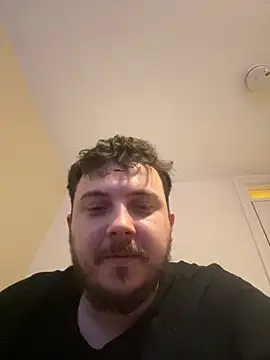 XXKieran online show from June 20, 2026, 1:43 am