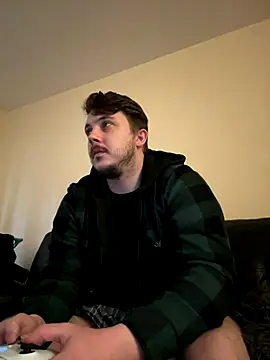 XXKieran online show from November 3, 2025, 1:04 pm