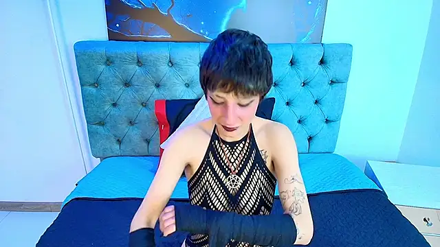 Snapshot of IsabelCortezz chatting on September 30, 2025, 11:49 am IsabelCortezz online show from September 30, 2025, 11:49 am