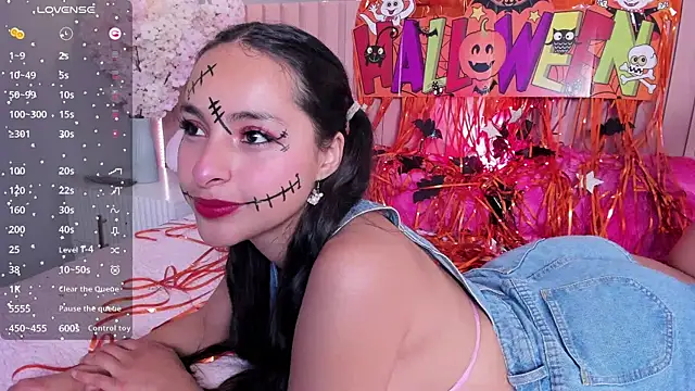 Annie  2 online show from October 10, 2025, 12:50 pm