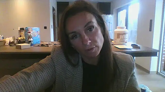 Justnani001 online show from September 14, 2025, 4:07 pm