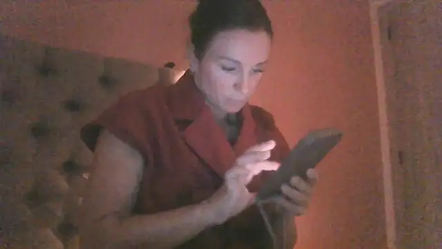 Justnani001 online show from October 27, 2025, 7:59 pm