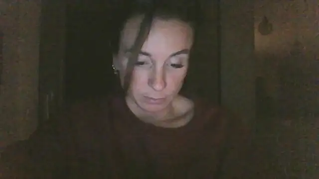 Justnani001 online show from September 25, 2025, 6:25 pm