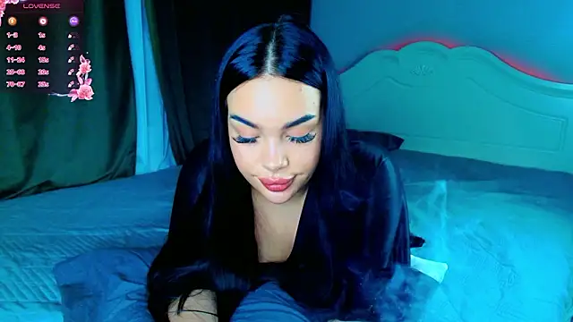 Snapshot of katerine_Monroe chatting on February 15, 2026, 4:39 pm katerine Monroe online show from February 15, 2026, 4:39 pm