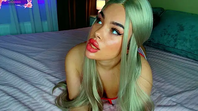 Snapshot of katerine_Monroe chatting on February 22, 2026, 9:05 pm katerine Monroe online show from February 22, 2026, 9:05 pm