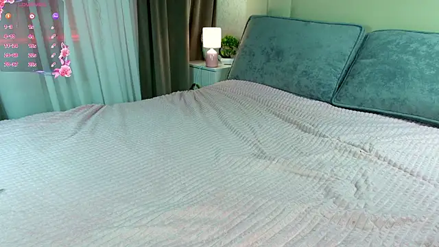 katerine Monroe online show from March 4, 2026, 4:59 pm