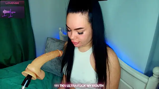 katerine Monroe online show from November 14, 2025, 6:28 am