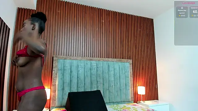 keisha collins online show from November 13, 2025, 8:02 pm