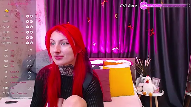 Nina Blum  online show from January 13, 2026, 7:12 am