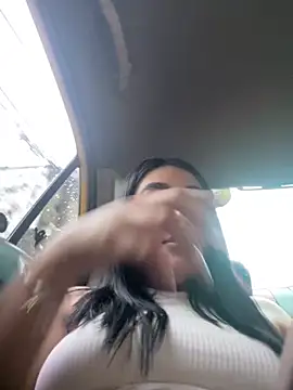 Sophie Dreamss online show from April 5, 2026, 8:15 pm