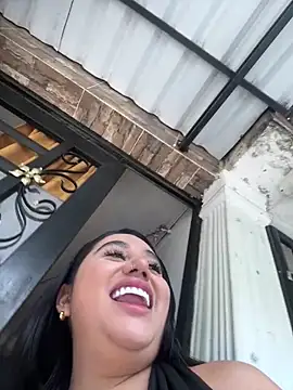 Sophie Dreamss online show from October 4, 2025, 8:43 pm