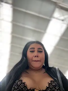 Sophie Dreamss online show from October 28, 2025, 7:46 pm