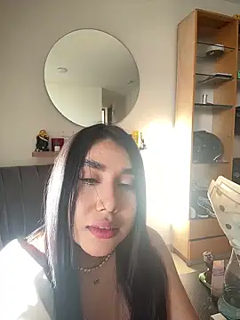 Sophie Dreamss online show from June 18, 2026, 9:53 pm