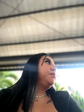 Sophie Dreamss online show from October 11, 2025, 9:38 pm