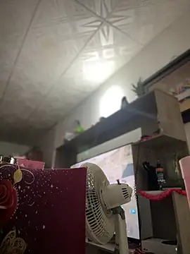 Sophie Dreamss online show from November 22, 2025, 9:24 pm