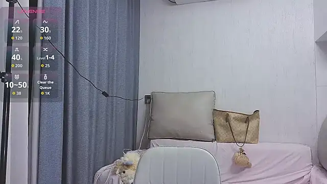 Snapshot of tzy0520 chatting on November 6, 2025, 4:22 pm tzy0520 online show from November 6, 2025, 4:22 pm