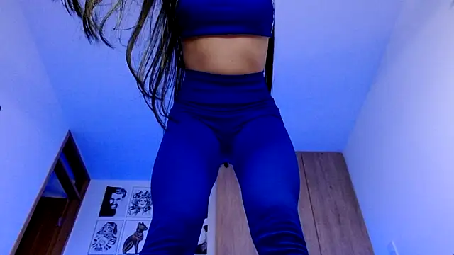 rachel rosse11 online show from October 2, 2025, 4:49 am