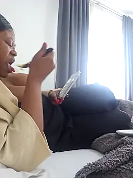 trickyOne online show from November 8, 2025, 11:36 am