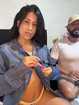 Thais kim online show from April 11, 2026, 8:45 pm